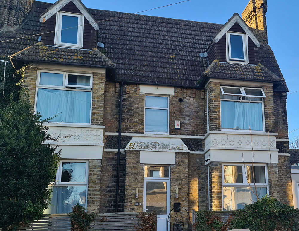 Our Homes Ohana Homes Ltd