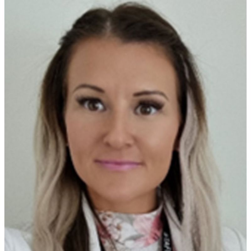 Nikki - Smith